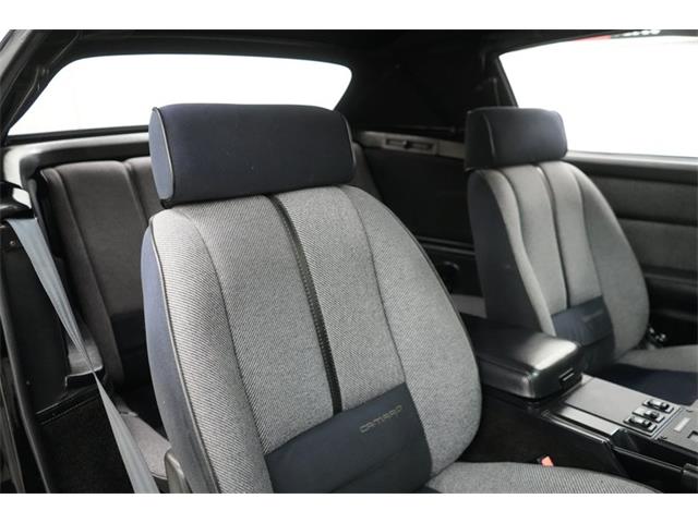 1988 Chevrolet Camaro (CC-2069504) for sale in Homer City, Pennsylvania