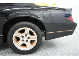 1988 Chevrolet Camaro (CC-2069504) for sale in Homer City, Pennsylvania