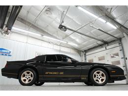 1988 Chevrolet Camaro (CC-2069504) for sale in Homer City, Pennsylvania