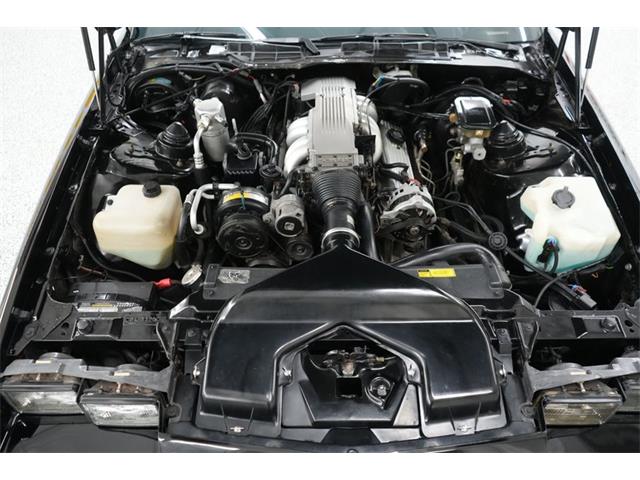 1988 Chevrolet Camaro (CC-2069504) for sale in Homer City, Pennsylvania