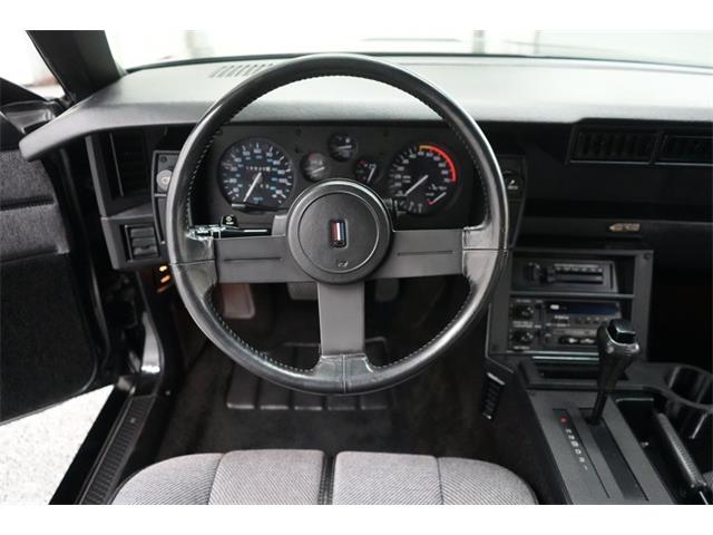 1988 Chevrolet Camaro (CC-2069504) for sale in Homer City, Pennsylvania