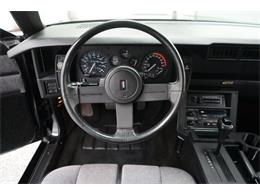 1988 Chevrolet Camaro (CC-2069504) for sale in Homer City, Pennsylvania