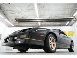 1988 Chevrolet Camaro (CC-2069504) for sale in Homer City, Pennsylvania