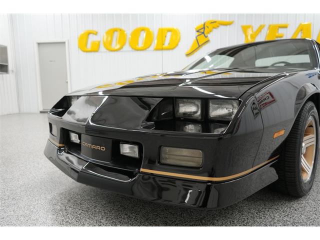 1988 Chevrolet Camaro (CC-2069504) for sale in Homer City, Pennsylvania