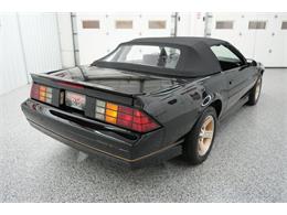 1988 Chevrolet Camaro (CC-2069504) for sale in Homer City, Pennsylvania