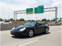 2003 Porsche 911 (CC-2069505) for sale in Addison, Illinois