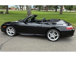 2003 Porsche 911 (CC-2069505) for sale in Addison, Illinois