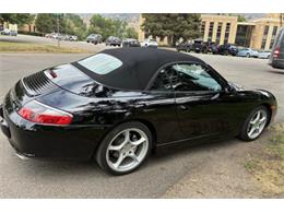 2003 Porsche 911 (CC-2069505) for sale in Addison, Illinois