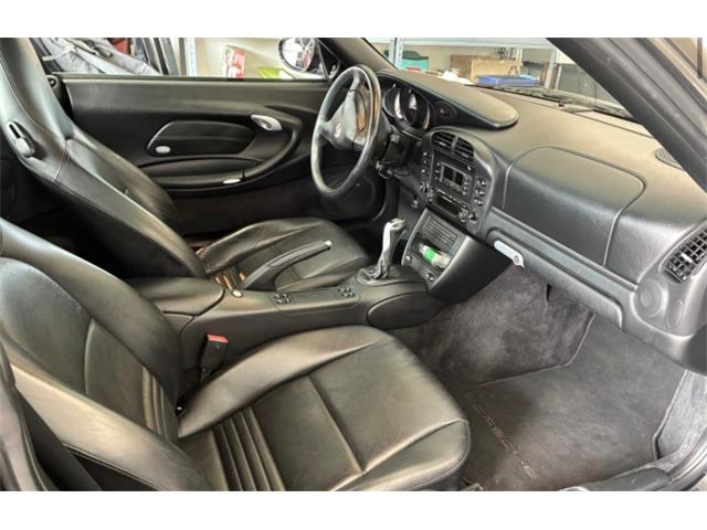 2003 Porsche 911 (CC-2069505) for sale in Addison, Illinois