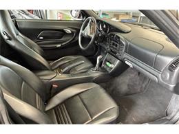 2003 Porsche 911 (CC-2069505) for sale in Addison, Illinois