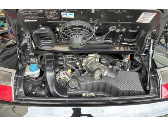 2003 Porsche 911 (CC-2069505) for sale in Addison, Illinois