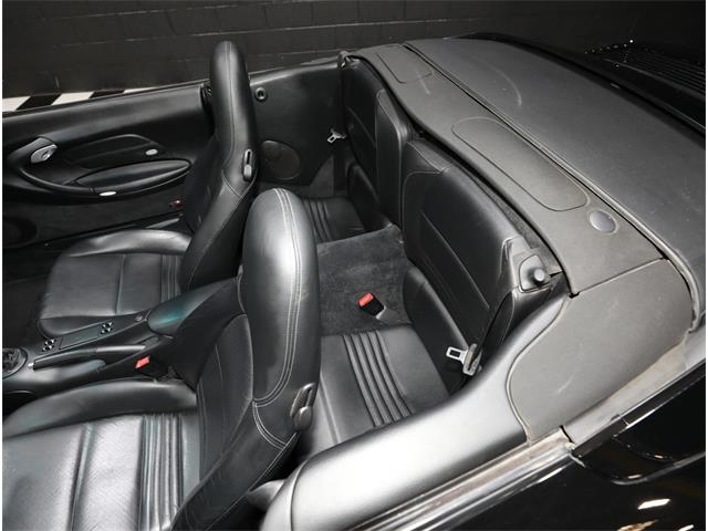 2003 Porsche 911 (CC-2069505) for sale in Addison, Illinois