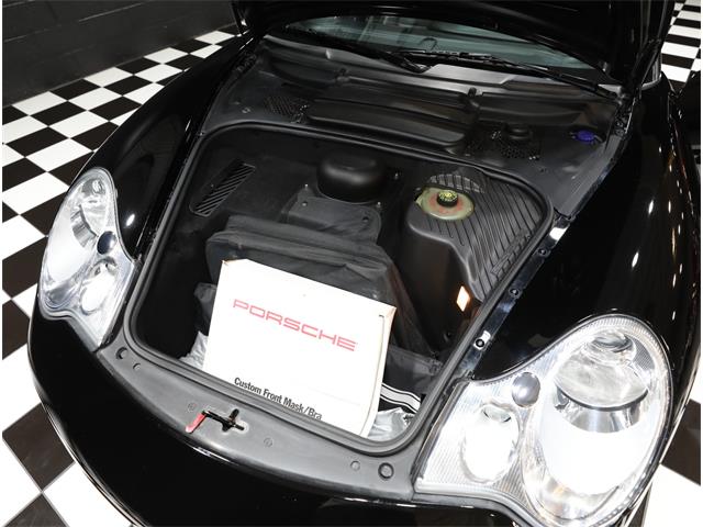 2003 Porsche 911 (CC-2069505) for sale in Addison, Illinois