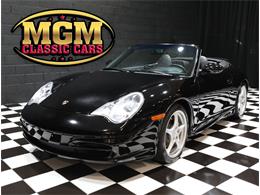 2003 Porsche 911 (CC-2069505) for sale in Addison, Illinois