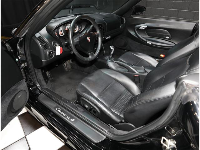 2003 Porsche 911 (CC-2069505) for sale in Addison, Illinois