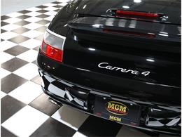 2003 Porsche 911 (CC-2069505) for sale in Addison, Illinois