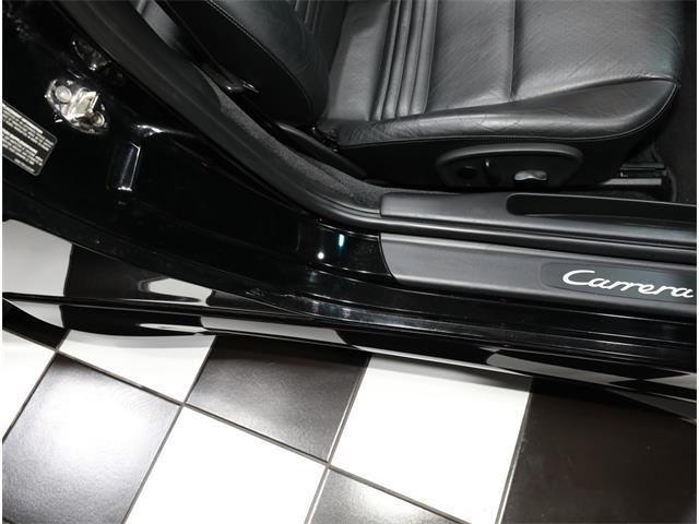 2003 Porsche 911 (CC-2069505) for sale in Addison, Illinois