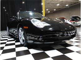 2003 Porsche 911 (CC-2069505) for sale in Addison, Illinois