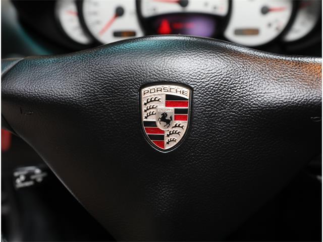 2003 Porsche 911 (CC-2069505) for sale in Addison, Illinois