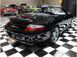 2003 Porsche 911 (CC-2069505) for sale in Addison, Illinois