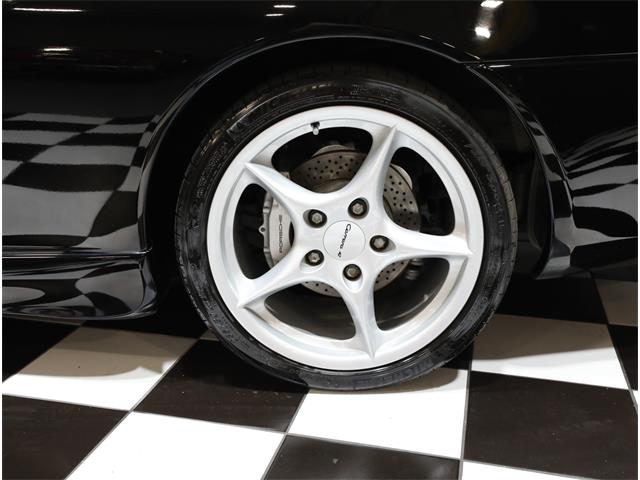 2003 Porsche 911 (CC-2069505) for sale in Addison, Illinois
