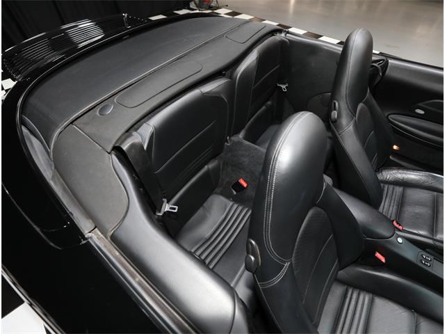 2003 Porsche 911 (CC-2069505) for sale in Addison, Illinois