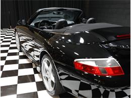 2003 Porsche 911 (CC-2069505) for sale in Addison, Illinois
