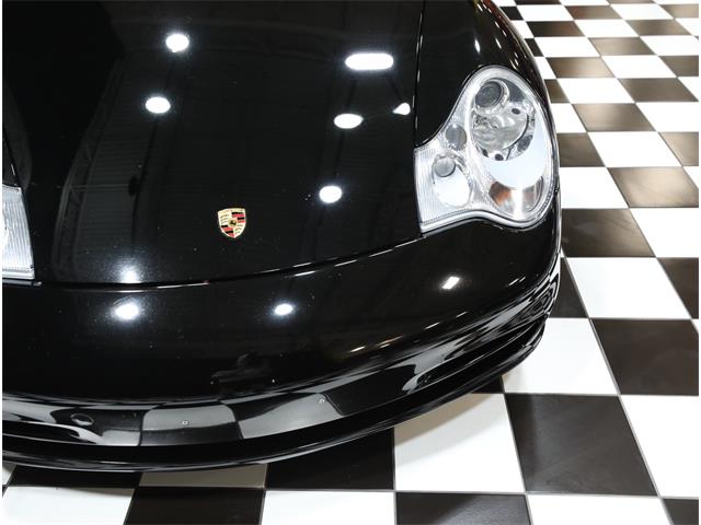 2003 Porsche 911 (CC-2069505) for sale in Addison, Illinois