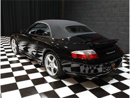 2003 Porsche 911 (CC-2069505) for sale in Addison, Illinois