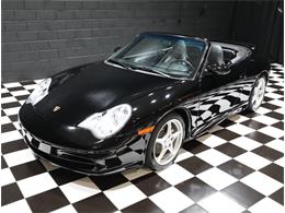 2003 Porsche 911 (CC-2069505) for sale in Addison, Illinois