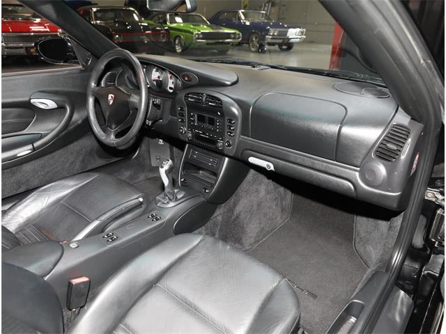 2003 Porsche 911 (CC-2069505) for sale in Addison, Illinois