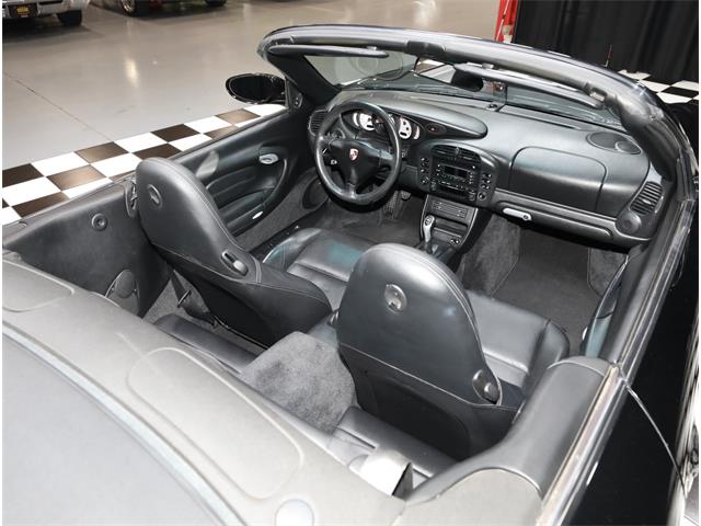 2003 Porsche 911 (CC-2069505) for sale in Addison, Illinois