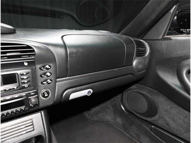 2003 Porsche 911 (CC-2069505) for sale in Addison, Illinois