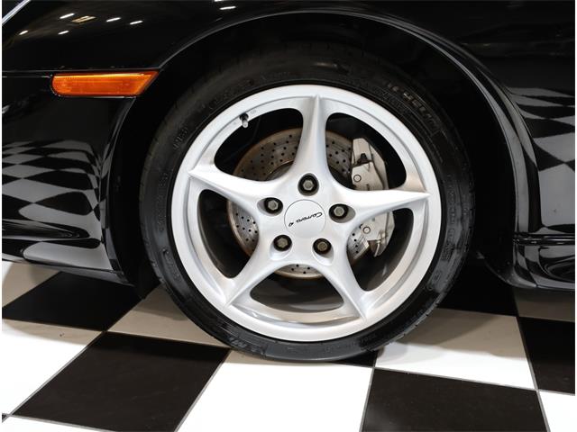 2003 Porsche 911 (CC-2069505) for sale in Addison, Illinois
