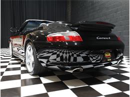 2003 Porsche 911 (CC-2069505) for sale in Addison, Illinois