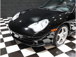2003 Porsche 911 (CC-2069505) for sale in Addison, Illinois