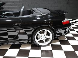 2003 Porsche 911 (CC-2069505) for sale in Addison, Illinois