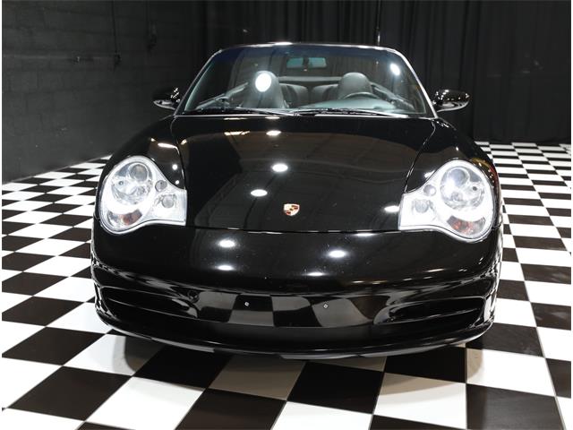 2003 Porsche 911 (CC-2069505) for sale in Addison, Illinois