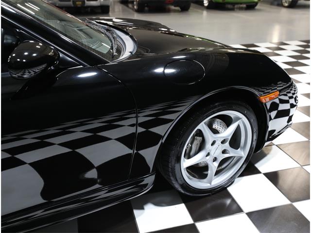 2003 Porsche 911 (CC-2069505) for sale in Addison, Illinois