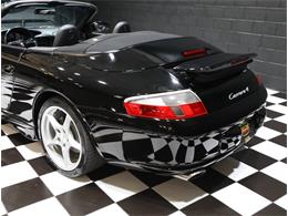 2003 Porsche 911 (CC-2069505) for sale in Addison, Illinois