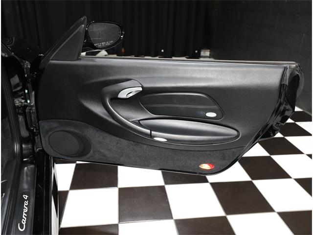 2003 Porsche 911 (CC-2069505) for sale in Addison, Illinois