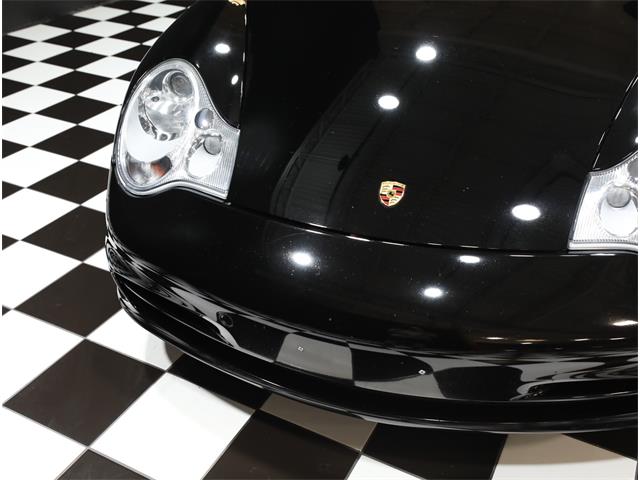 2003 Porsche 911 (CC-2069505) for sale in Addison, Illinois