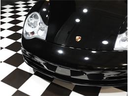 2003 Porsche 911 (CC-2069505) for sale in Addison, Illinois
