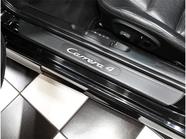 2003 Porsche 911 (CC-2069505) for sale in Addison, Illinois