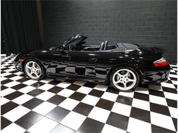 2003 Porsche 911 (CC-2069505) for sale in Addison, Illinois