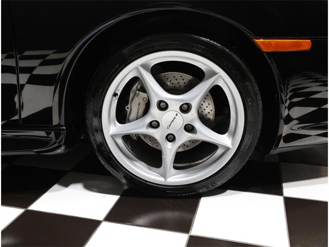 2003 Porsche 911 (CC-2069505) for sale in Addison, Illinois