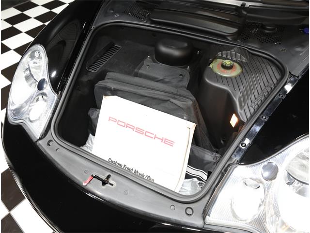 2003 Porsche 911 (CC-2069505) for sale in Addison, Illinois