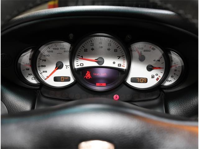 2003 Porsche 911 (CC-2069505) for sale in Addison, Illinois