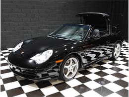 2003 Porsche 911 (CC-2069505) for sale in Addison, Illinois
