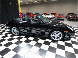 2003 Porsche 911 (CC-2069505) for sale in Addison, Illinois